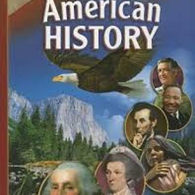 Timeline: American History (B)
