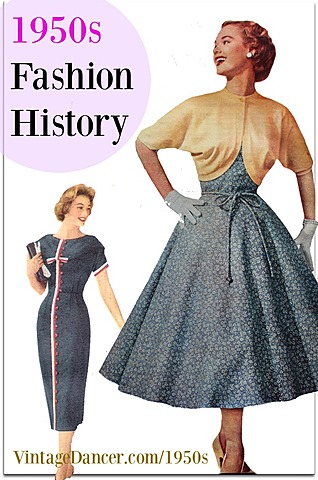 The Origin of Fashion Designing