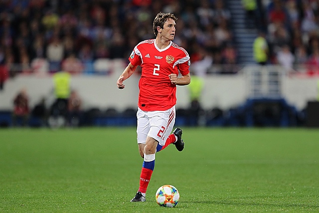 Марио Фернандес