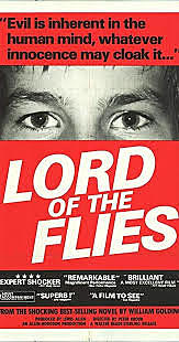 Film adaptation of "Lord of the Flies" was made