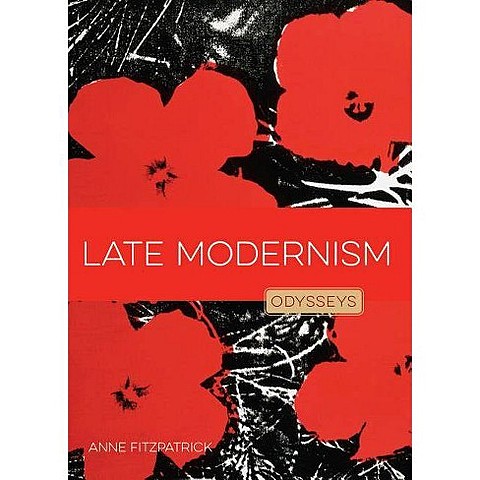 Late Modernism Movement.