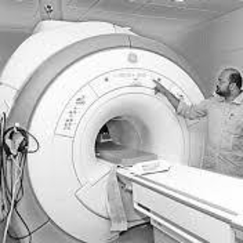 MRI Scanner