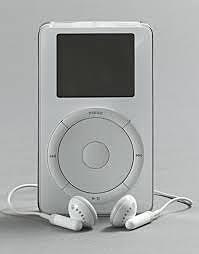 iPod