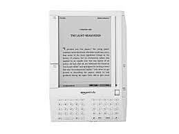 Amazon Kindle