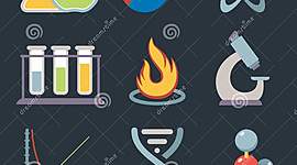 Timeline: Ciencia fisica