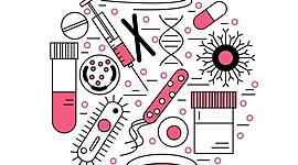 Timeline: APORTACIONES EN LA INMUOLOGÍA