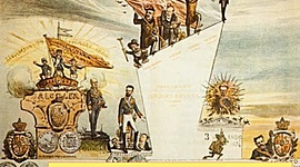 Timeline: Historia de España - S.XIX Punto 3