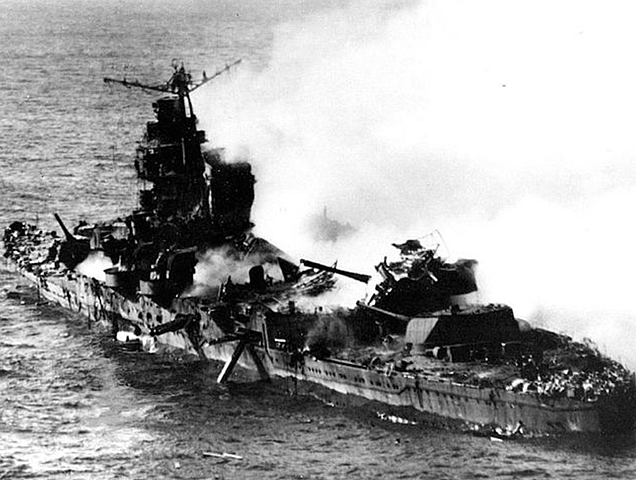 Battle Of Midway Pearl Harbor