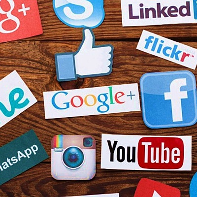 Timeline: Cronología de las redes sociales