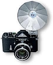 modern flash bulb was invented