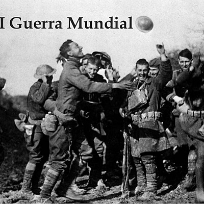 Timeline: I Guerra Mundial