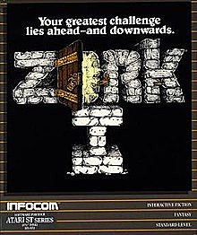 Zork