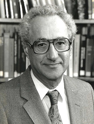 Harold Garfinkel