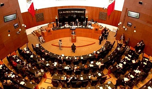 La iniciativa del Articulo 16