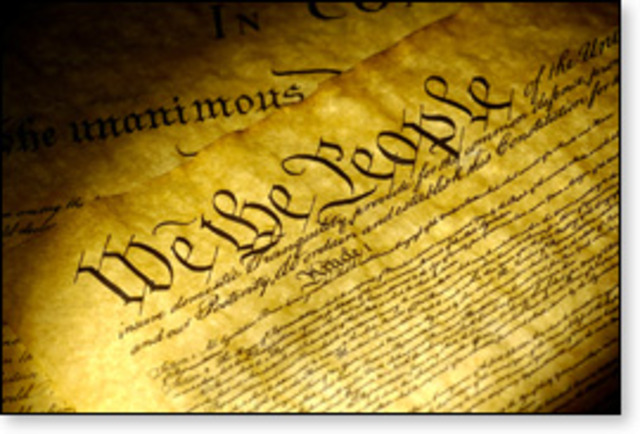 Madison accepts an ambiguous French statement as a bona fide revocation of the Napoleonic decrees on trade