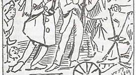 Timeline: FECHAS IMPORTANTES SOBRE EL "MANGA"