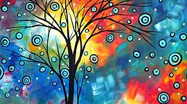 Timeline: Historia del arte