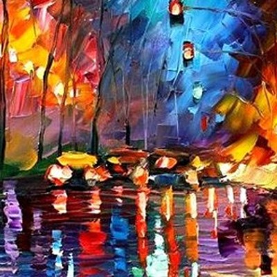 Timeline: Historia del arte