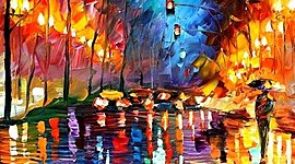 Timeline: Historia del arte