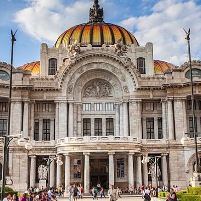 Timeline: historia del arte