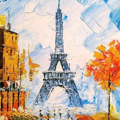 Timeline: Historia del arte