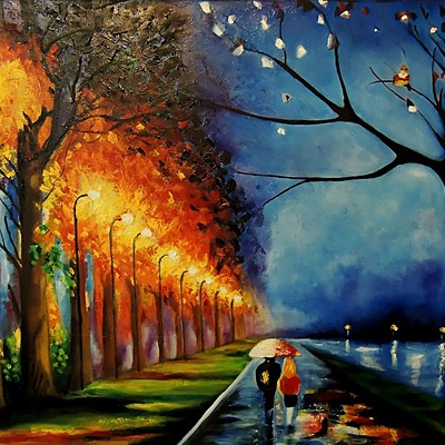 Timeline: Historia del arte