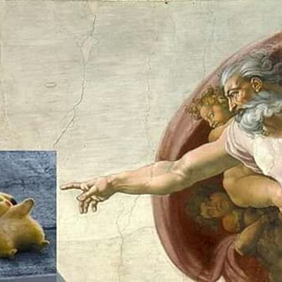 Timeline: historia del arte