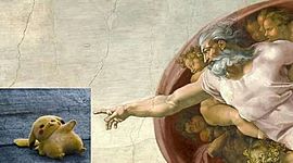 Timeline: historia del arte