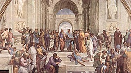 Timeline: Historia del arte