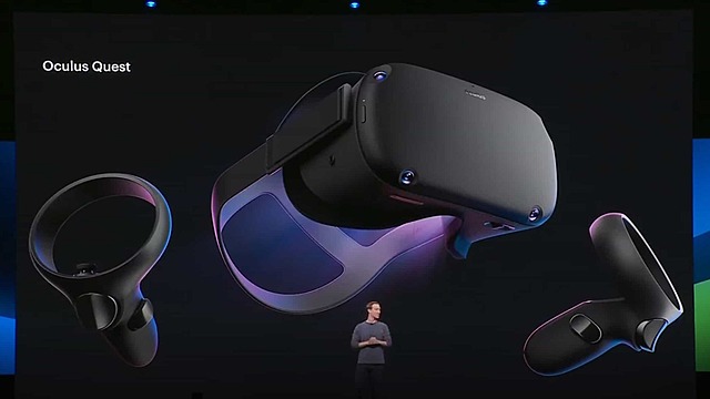 Oculus Quest