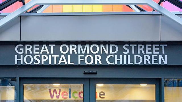 Great Ormond Street Hospital