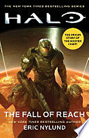 Halo La caída de reach