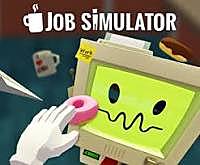 Job Simulator