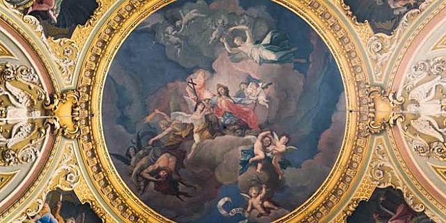 Edad moderna, barroco