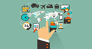 Se convierte en internacional