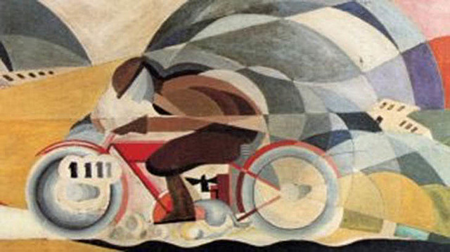 Futurismo (1909 - 1930)