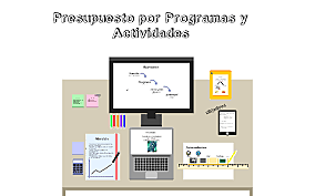Presupuesto por Programas y actividades