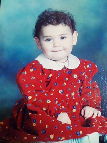 Día de mi nacimiento