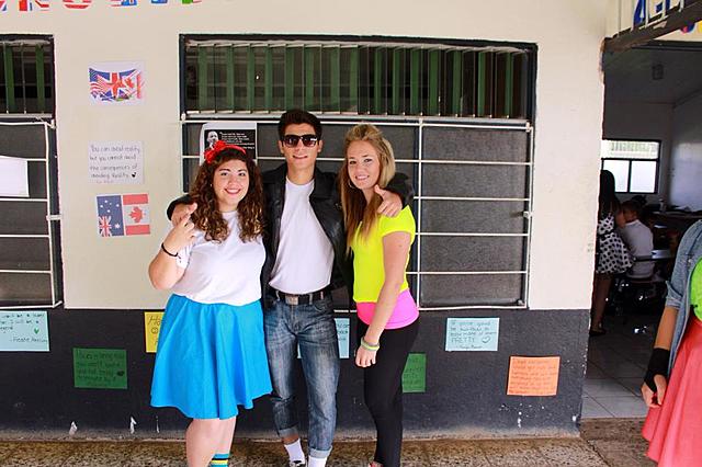 Semana de los Quintos