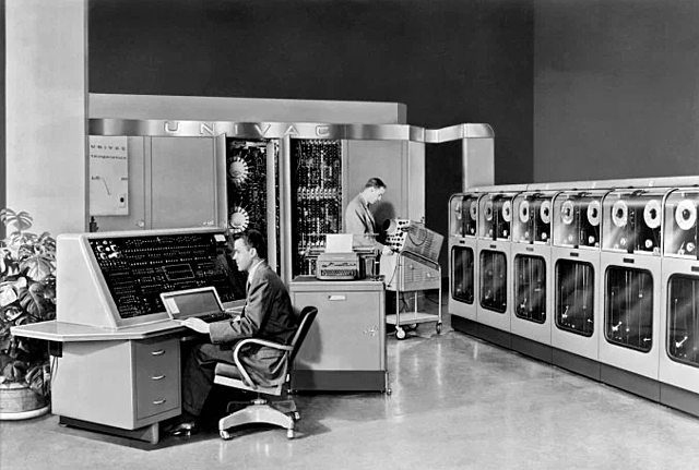UNIVAC