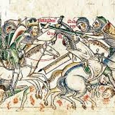 Timeline: Topic 9 & 10