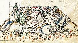 Timeline: Topic 9 & 10