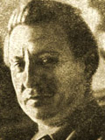 Михаи́л Ива́нович Ави́лов