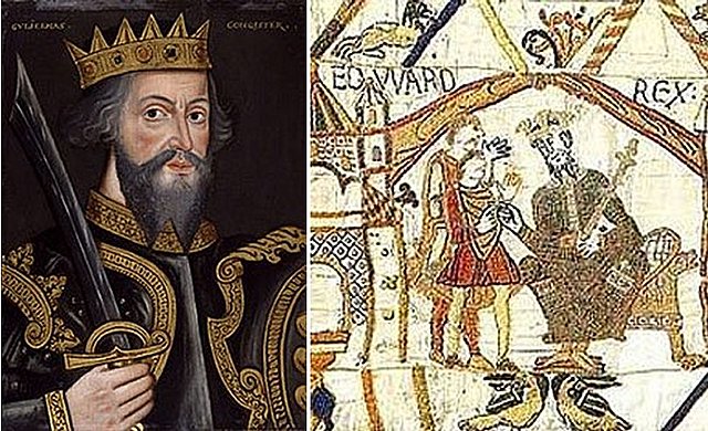 Normans Conquer England