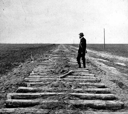 Union Pacific Railroad