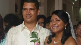 Timeline: My wedding