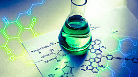 Timeline: Historia de la quimica