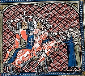 Crusades Against Heretics