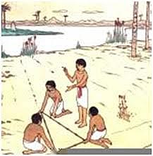 origen de la agrimensura