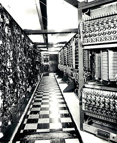 Early Computers